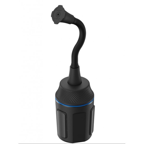 Quad Lock Βάση Κινητού Car-Cup Holder Mount QLM-CHM ΤΑΞΙΔΙΩΤΙΚΟΣ ΕΞΟΠΛΙΣΜΟΣ
